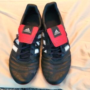 Rare Adidas Copa Gloro FG Soccer Cleats